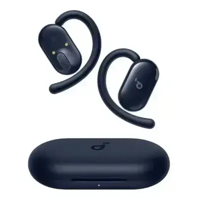 Anker A3876H31 Soundcore V20i (H)-UN Headphones, dark Blue