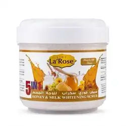 LA’ROSE 5in1
