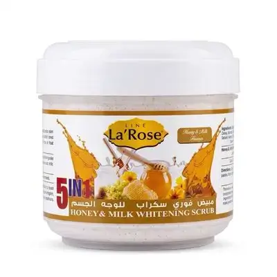 LA’ROSE 5in1