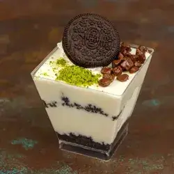 Oreo Cheesecake