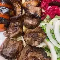 Heart Tikka