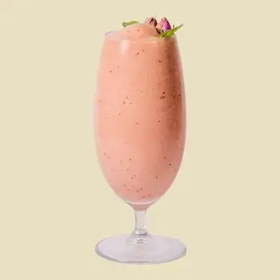 Strawberry Smoothie