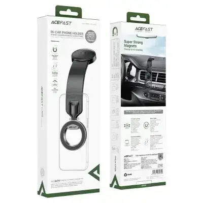 ACEFAST D36 magnetic car holder for dashboard