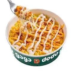 ريزو دجاج شیدر رانش