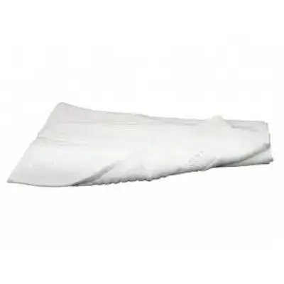 PrimePath Zenith Hand Towel 50*76 cm; White