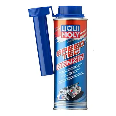 Speed tec