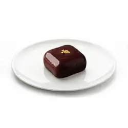 Cocoa Cake