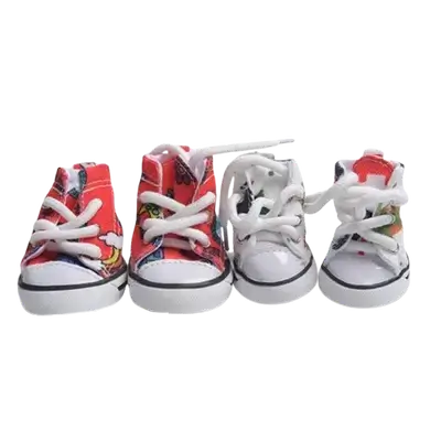 E179 Pet Shoes