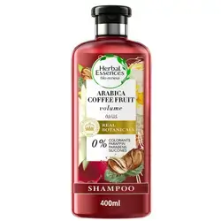 Herbal Essences Bio:Renew Volume Arabica Coffee Fruit Shampoo 400ml