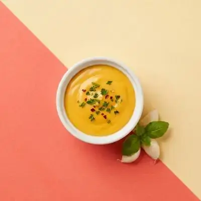 Cheddar Sauce