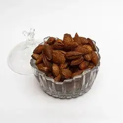 Almonds With Sour Peel