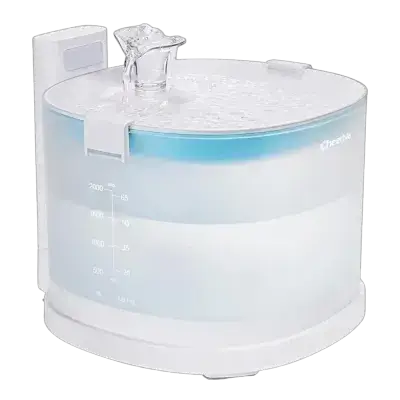 Cheerble Fountain 2L