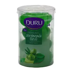 Duru Soap Cup Green