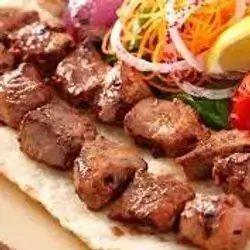 Beef Tikka