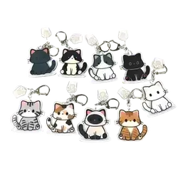 E687 Key Chain