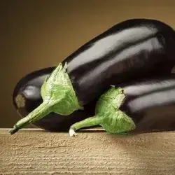 Eggplant 