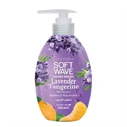Soft Hand Wash Lavender