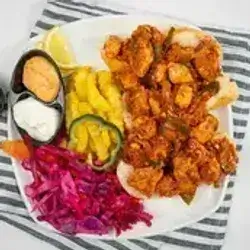 Mexican Meal