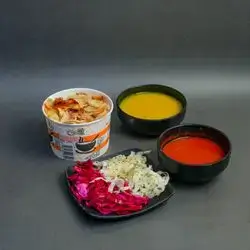 Rice Box