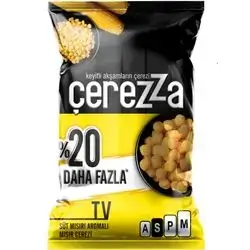 Cerezza PopCorn Chips 120g