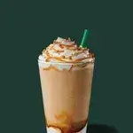 Caramel Milkshake