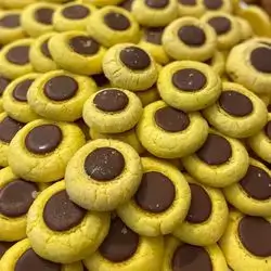 Lemon Cookies