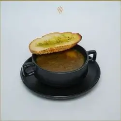 Vegetable Soup