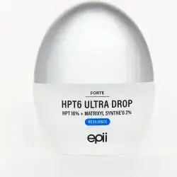 Epii GPT6 Ultra Drop Face Serum Forte Resilience 30ml