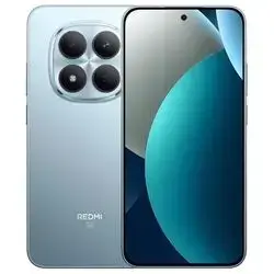 Redmi Note 15 Pro 5G Glacier Blue