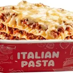 Chicken Lasagna