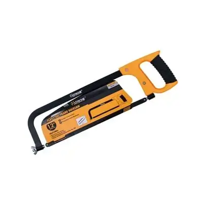 12"/300Mm Flat Frame Hacksaw