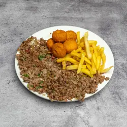 Rost Meat