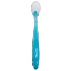 Silicone Spoon 6-18M OPTIMAL