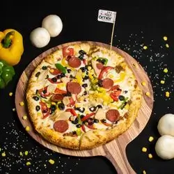Italian Pizza