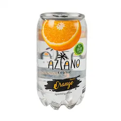 Aziano Orange Drink