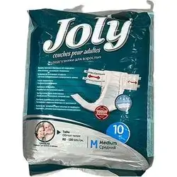 Joly Medium (10 pcs)