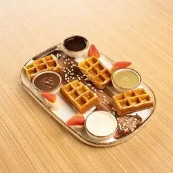 Waffle
