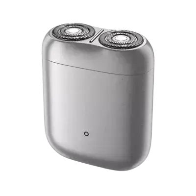 Xiaomi Electric Shaver S200 Silver EU