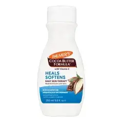 Palmers Cocoa Butter Lotion With Vitamin-E 250ml