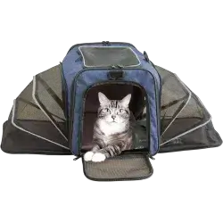 Pet Carrier Bag 40x30CM