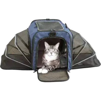 Pet Carrier Bag 40x30CM