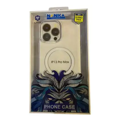 LITO Magnetic Case with MagSafe (iPhone 13 Pro Max)
