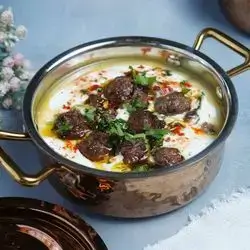 Kabab Fatte
