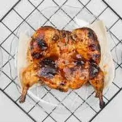 Takeaway Chicken