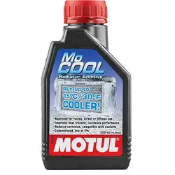 MOCOOL