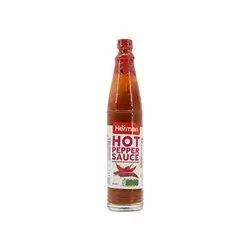 Herman Hot Sauce 88Ml