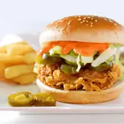 Zinger
