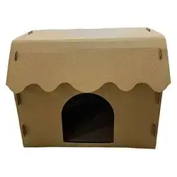 Cat House