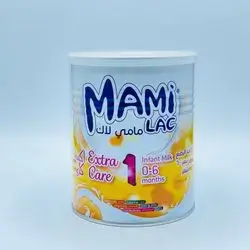 Mamilac Milk 1