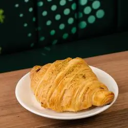 Nutella Croissant